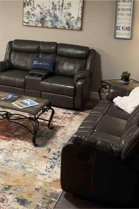 Spacious 3 Bd Close To Everything! You'Ll Love It! Anchorage Esterno foto