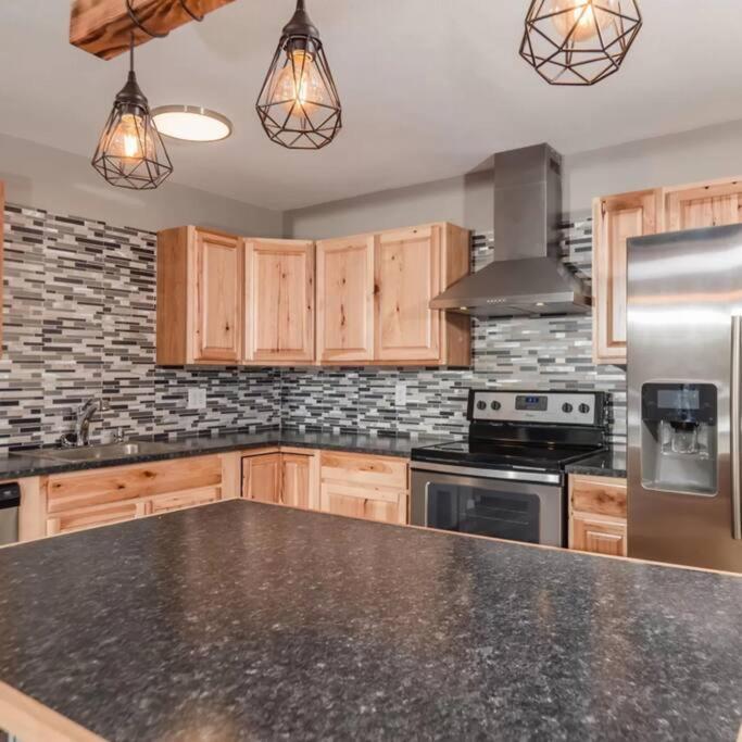 Spacious 3 Bd Close To Everything! You'Ll Love It! Anchorage Esterno foto