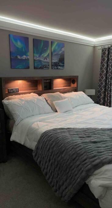 Spacious 3 Bd Close To Everything! You'Ll Love It! Anchorage Esterno foto