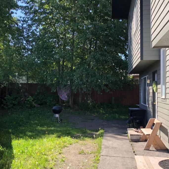 Spacious 3 Bd Close To Everything! You'Ll Love It! Anchorage Esterno foto